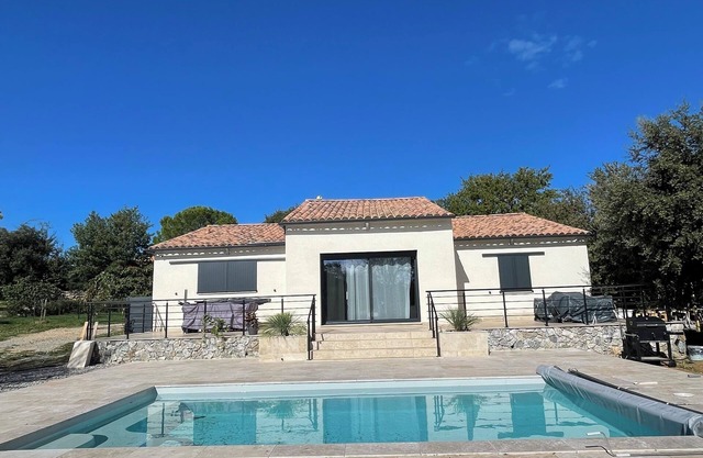 Maison Provences
