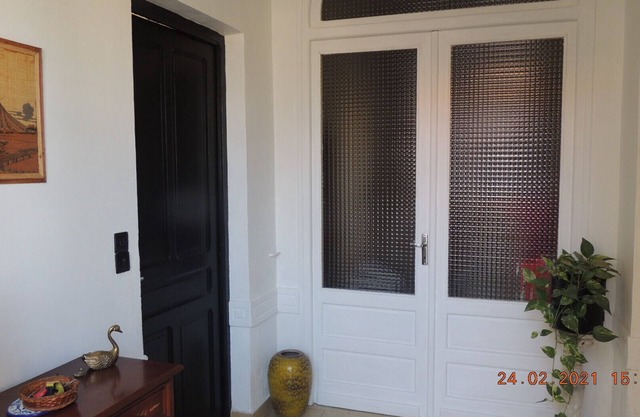 Maison Renovee