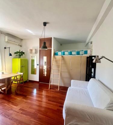 Maison Ringhiera