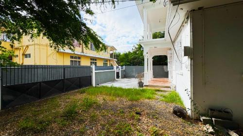 Maison Rossignol - 3 appartements - Plage