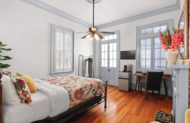 Maison Royal, Heart of Marigny