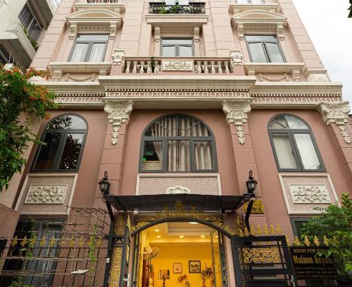Maison Royale