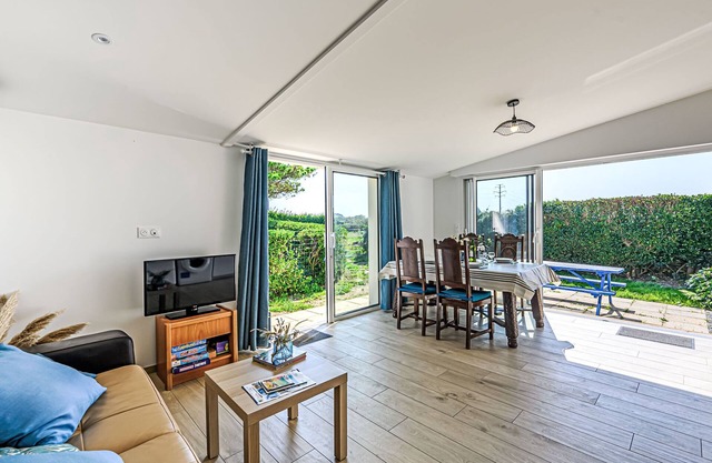 Maison Sainte Barbe by Interhome