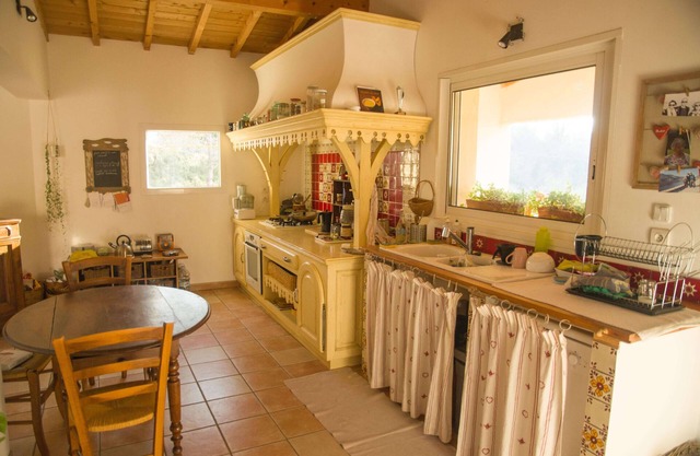 Maison Sans vis à vis au Calme Proche de Toutes Commodités