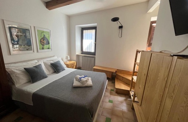 Maison Sferisterio