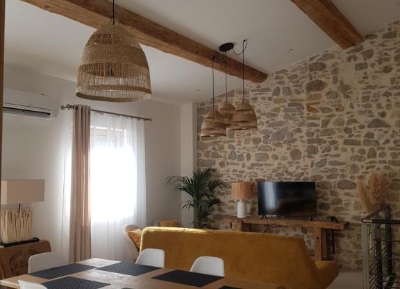 Maison Stellas