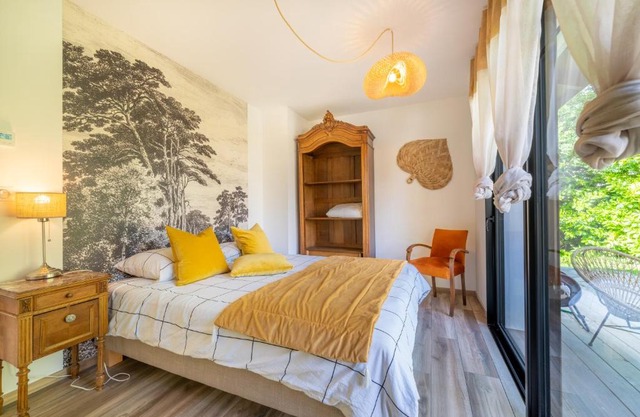 MAISON SWANNEL - Cosy & Spa