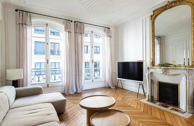 maison tchoupi