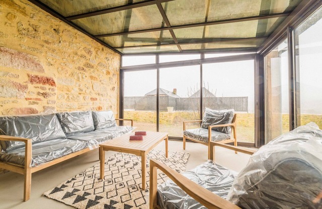 Maison Terrasson - 3 chambres