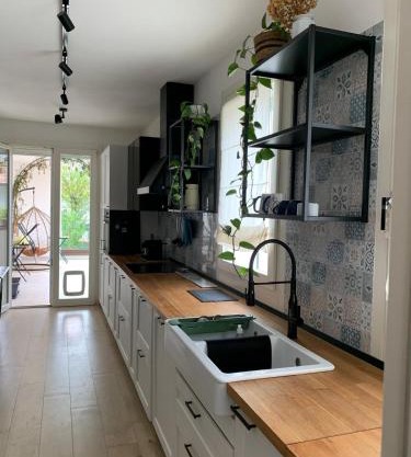 Maison Thiago