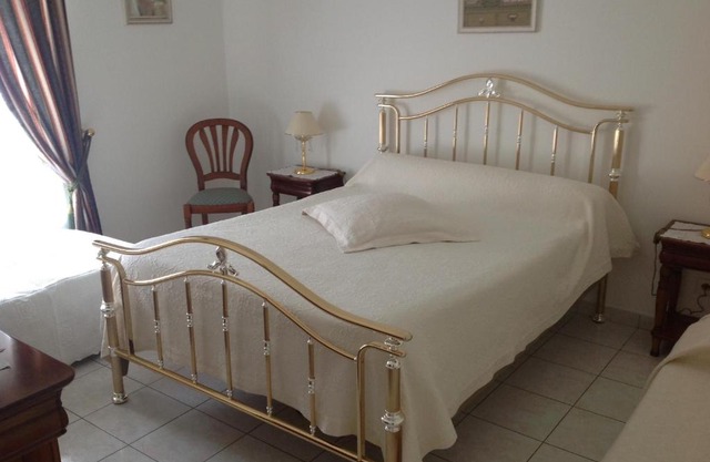 Maison Tobias
