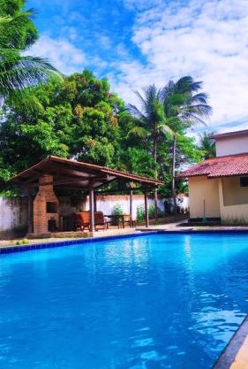 Maison Tropical