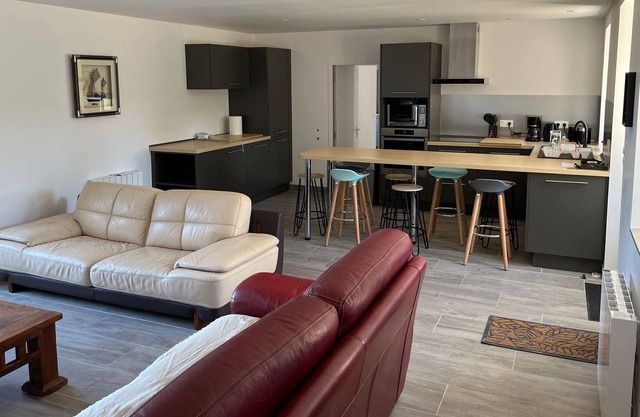 Maison Ty Amani