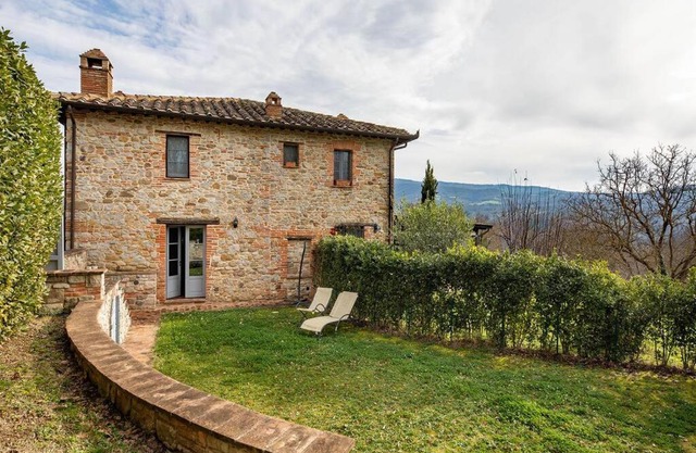 Maison Uccellina