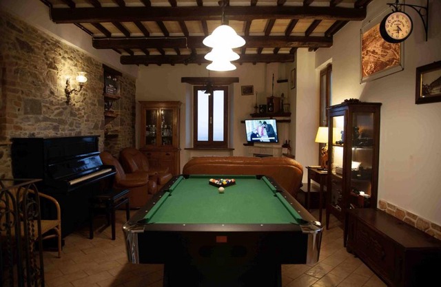 Maison Vannina