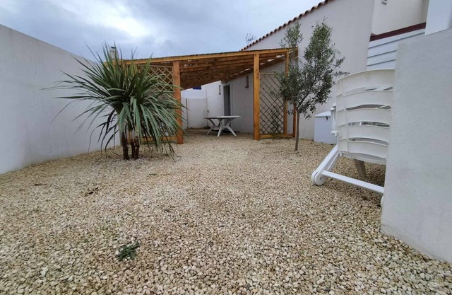 Maison Vendéenne