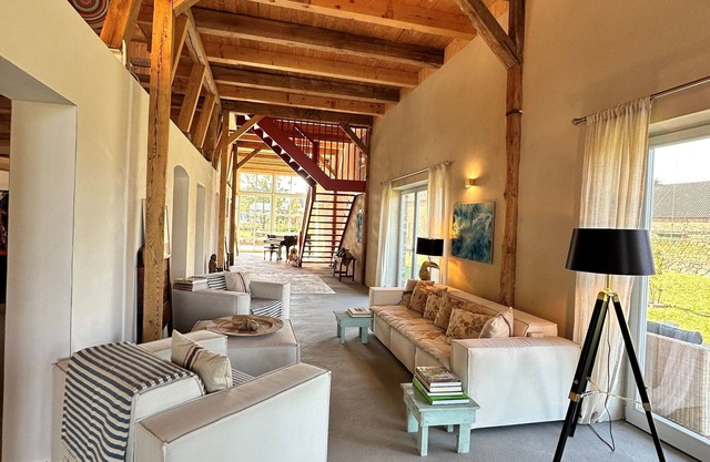 Maison Victor's farmhouse - Exclusive private home
