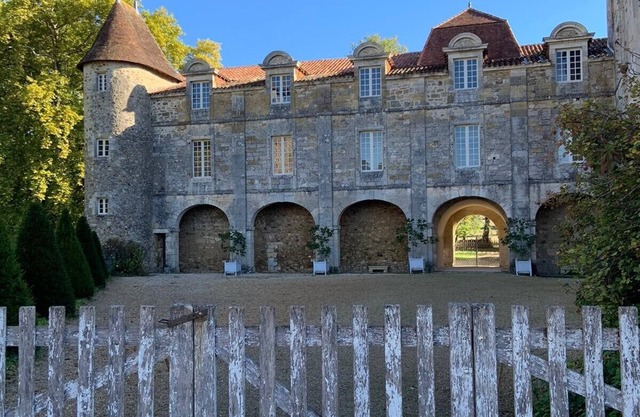 Maison with large garden 5 mins walk to the beautiful village Saint-Jean-de-Cole