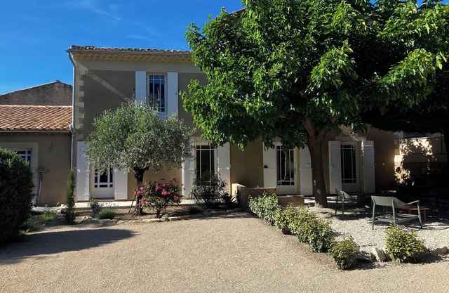 MaisonAdèle Fully restored country house bucolic neighborhood