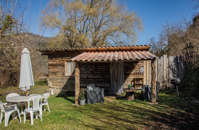 Maisonette 20 M², full nature, calm, ideal for hikers