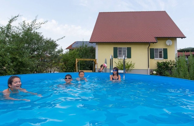 Maisonette apartment "Arnica" with terrace incl. WIRELESS INTERNET ACCESS