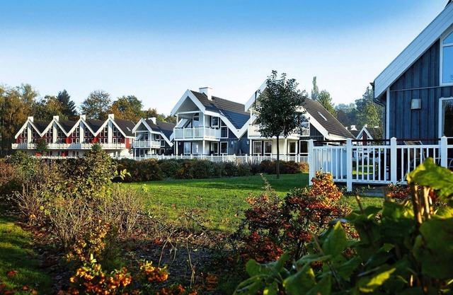 Maisonette apartment in Bad Saarow at 100 m from the lake