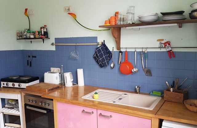 Maisonette apartment