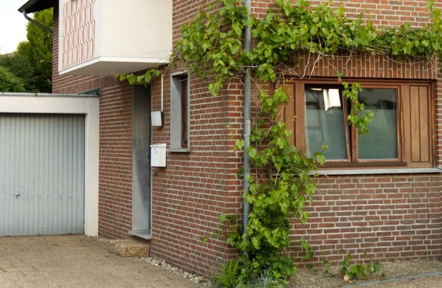 Maisonette apartment in Eilendorf