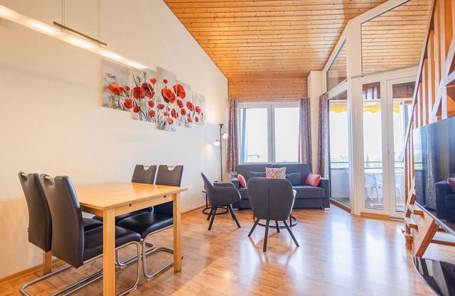 Maisonette Apartment (Type 5)