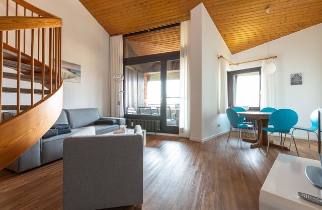 Maisonette Apartment (Type 5)