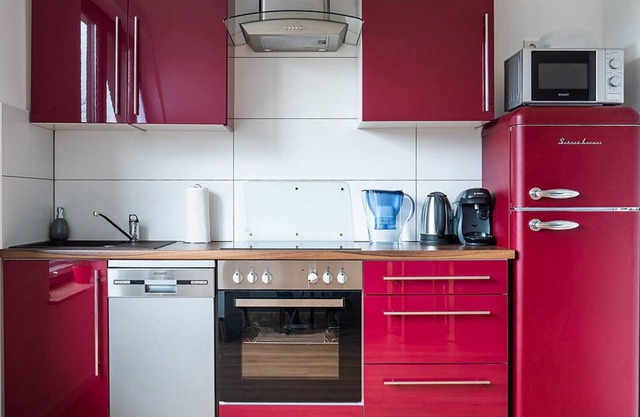 Maisonette apartment / holiday apartment