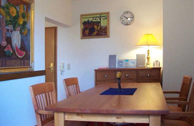 Maisonette - Apartments am Schlossberg