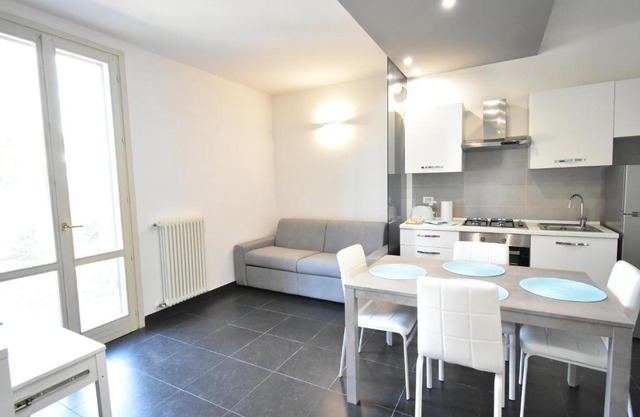 Maisonette del cuore