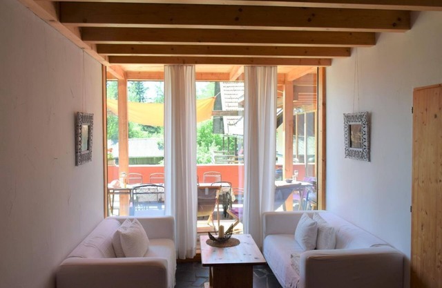 Maisonette "dobratsch Seit´n" - Forstbauer