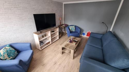 Maisonette Edna