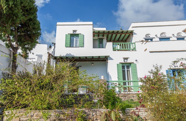 Maisonette for a relaxing holiday by nature on Tinos Island