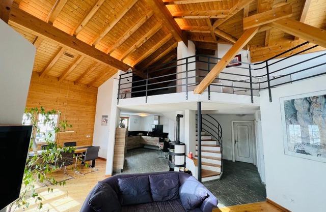 Maisonette Franz
