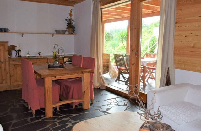 Maisonette "goldeck Seit´n" - Forstbauer