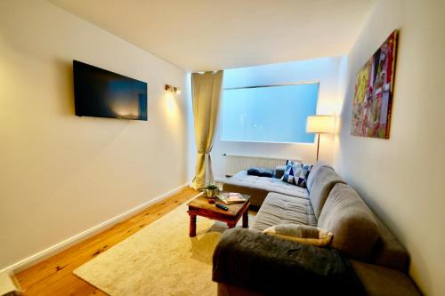 Maisonette-Loft in Nähe zum Dom
