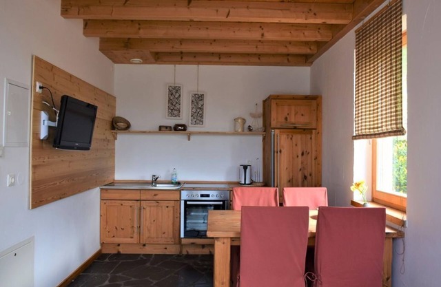 Maisonette "mirnock Seit´n" - Forstbauer