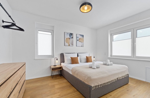 Maisonette | Old Town | Parking lot | 96 m² | Modern