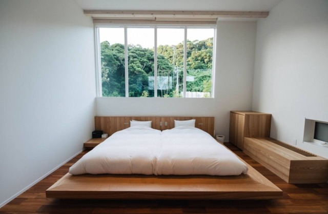 Maisonette outdoor kitchen for VS |/Goto Nagasaki