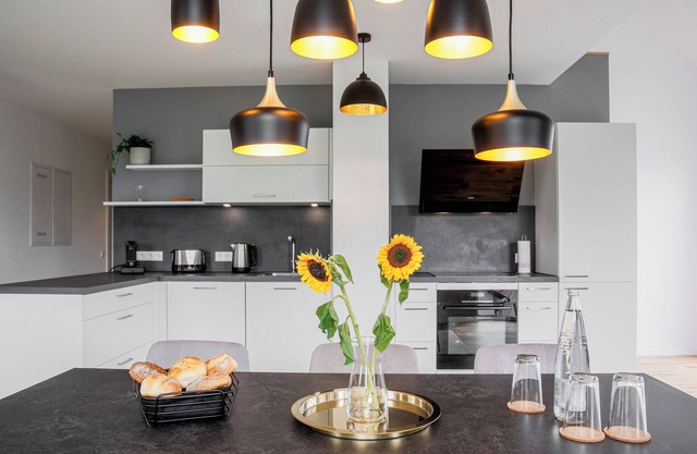 < Maisonette - Quiet - Central - Balcony - Wi-Fi >
