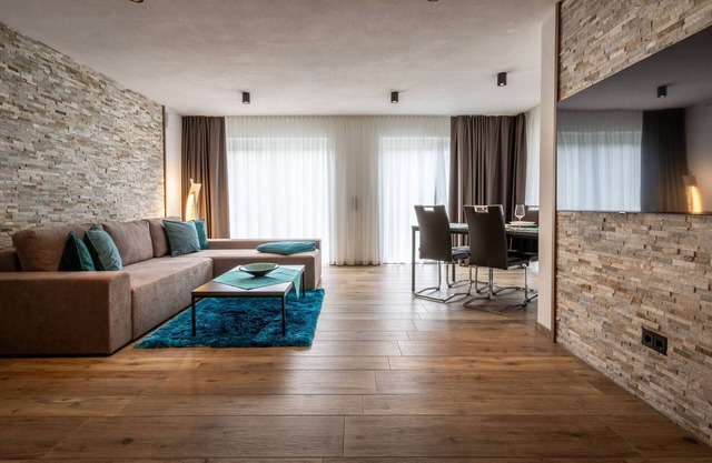 Maisonette R.1 - For Moments Apartments & Spa