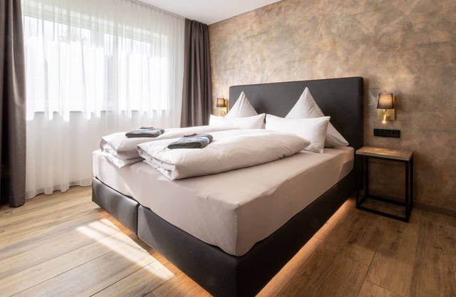 Maisonette S.3 - For Moments Apartments & Spa