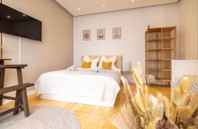 Maisonette, Wi-Fi, Parking, Fireplace