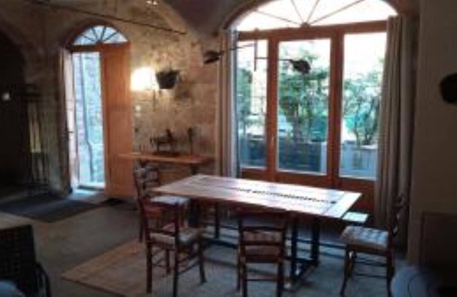 Maisonette with 3 - 4 bedrooms and max. 10 beds