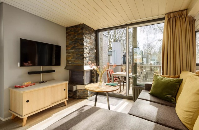 Maisonette-Zimmer für 2 Personen