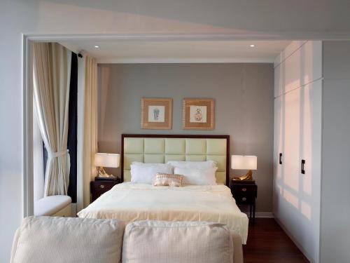 MaisonJin Residences Tây Hồ