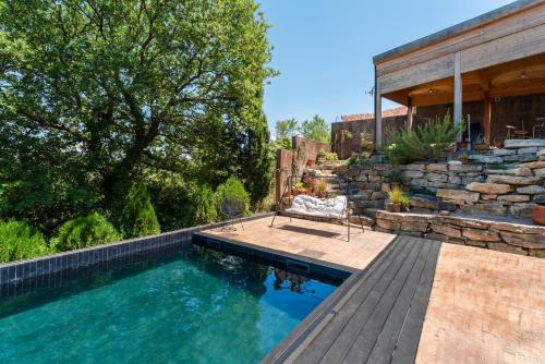 Maisonk Provence